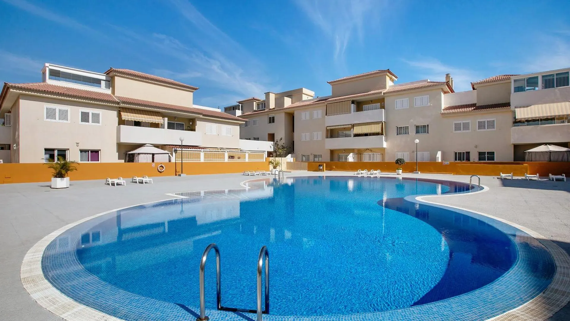 Casa Oramas Ll Apartment Puertito de Guimar Spain