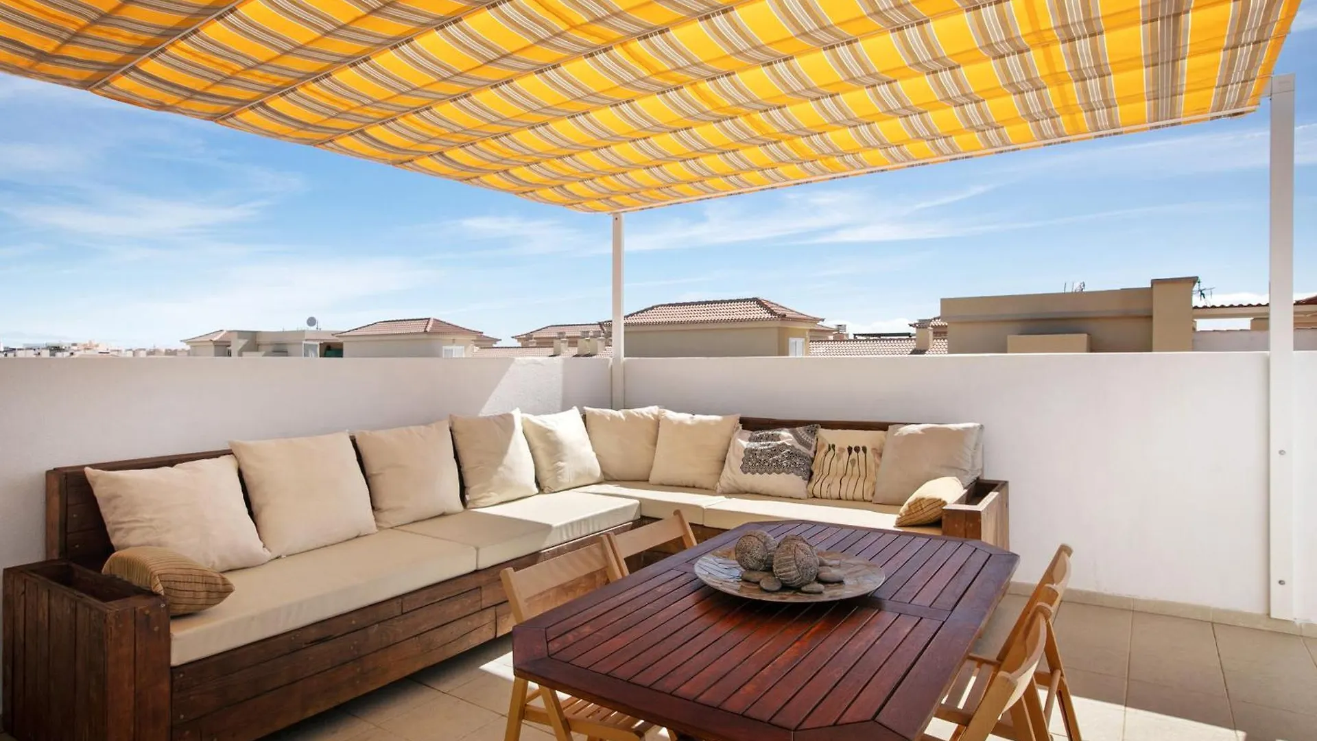Casa Oramas Ll Apartment Puertito de Guimar