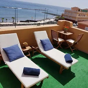 ¡amazing Place! Puertito de Guimar