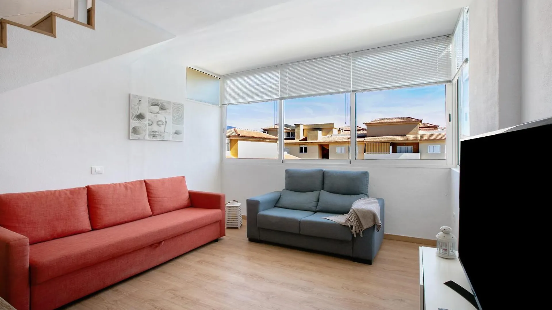 Apartmán Casa Oramas Ll Puertito de Guimar