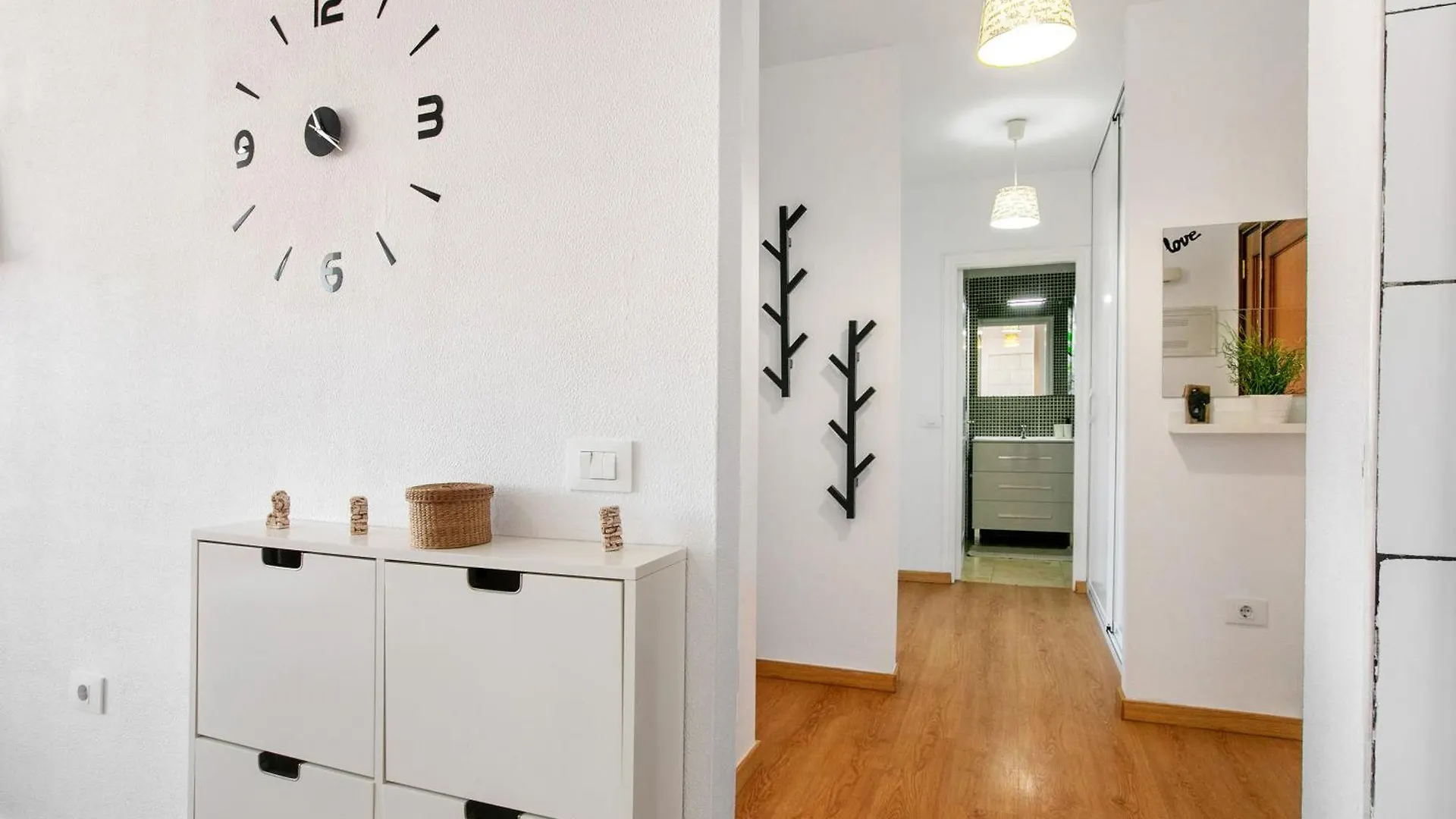 Apartmán Casa Oramas Ll Puertito de Guimar