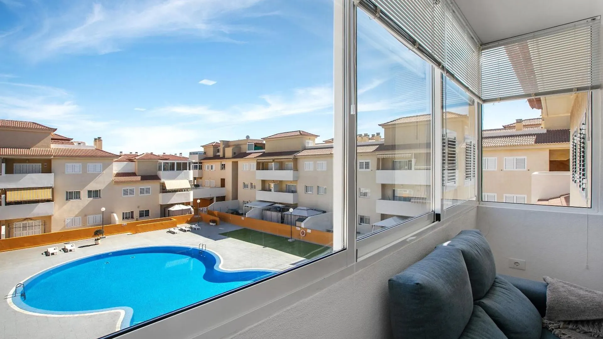 Apartmán Casa Oramas Ll Puertito de Guimar