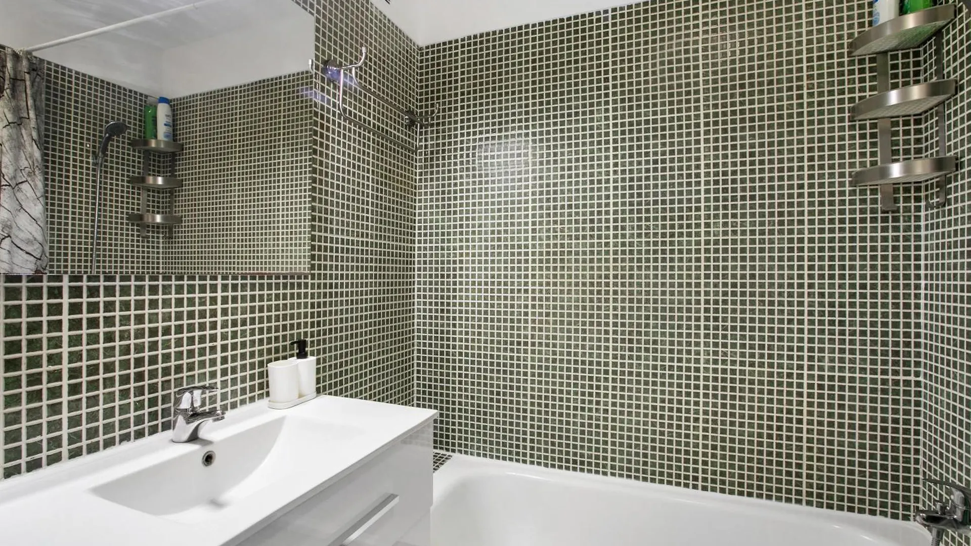 Apartmán Casa Oramas Ll Puertito de Guimar