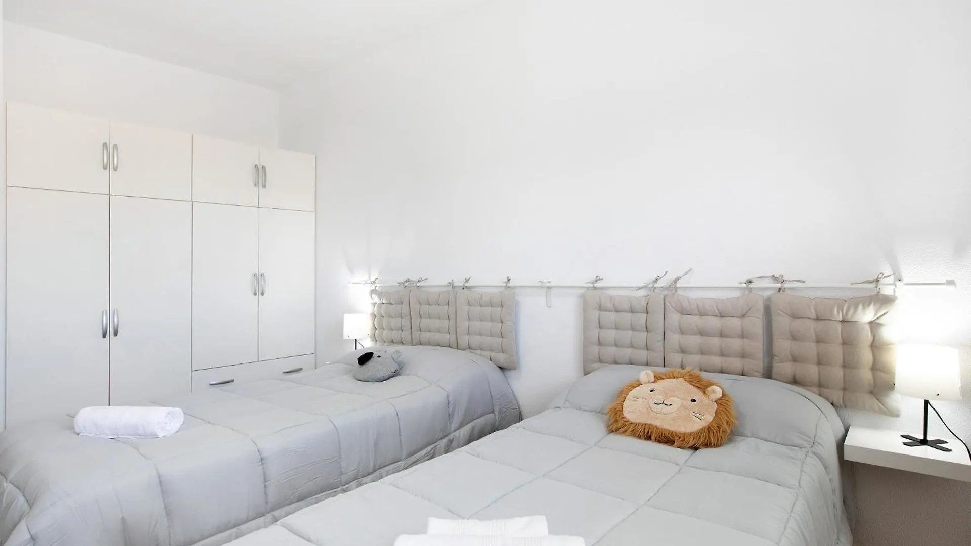 Apartmán Casa Oramas Ll Puertito de Guimar Španělsko