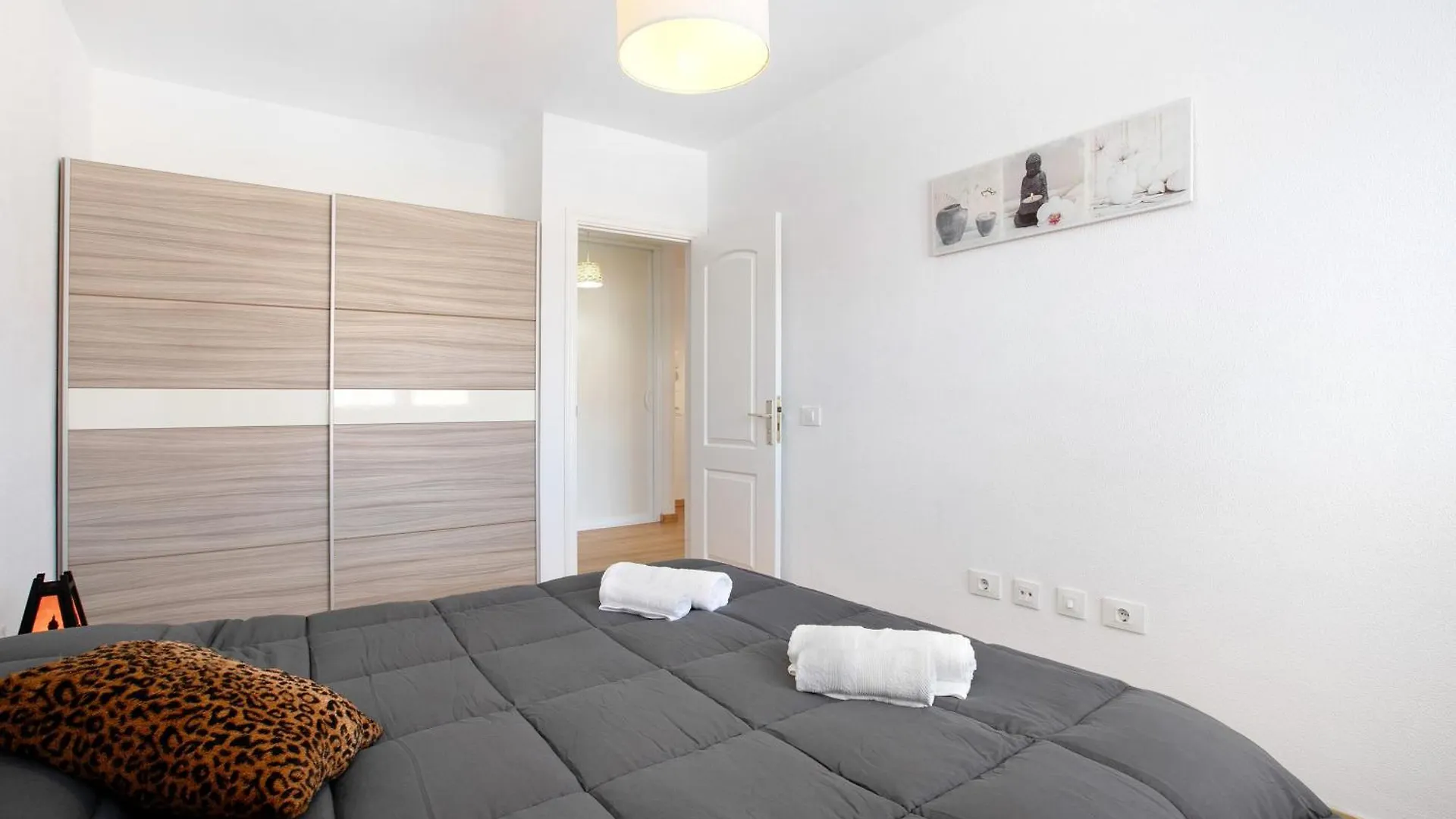 Apartmán Casa Oramas Ll Puertito de Guimar