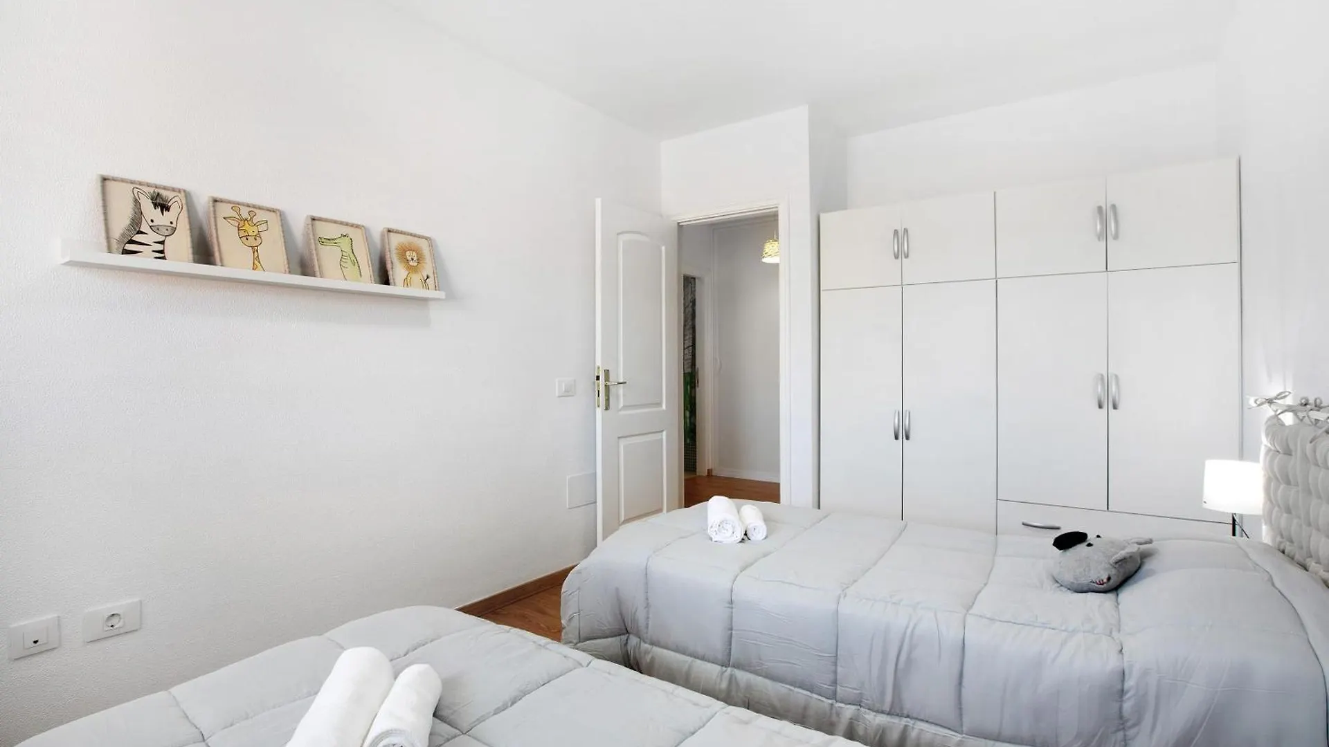 Apartmán Casa Oramas Ll Puertito de Guimar