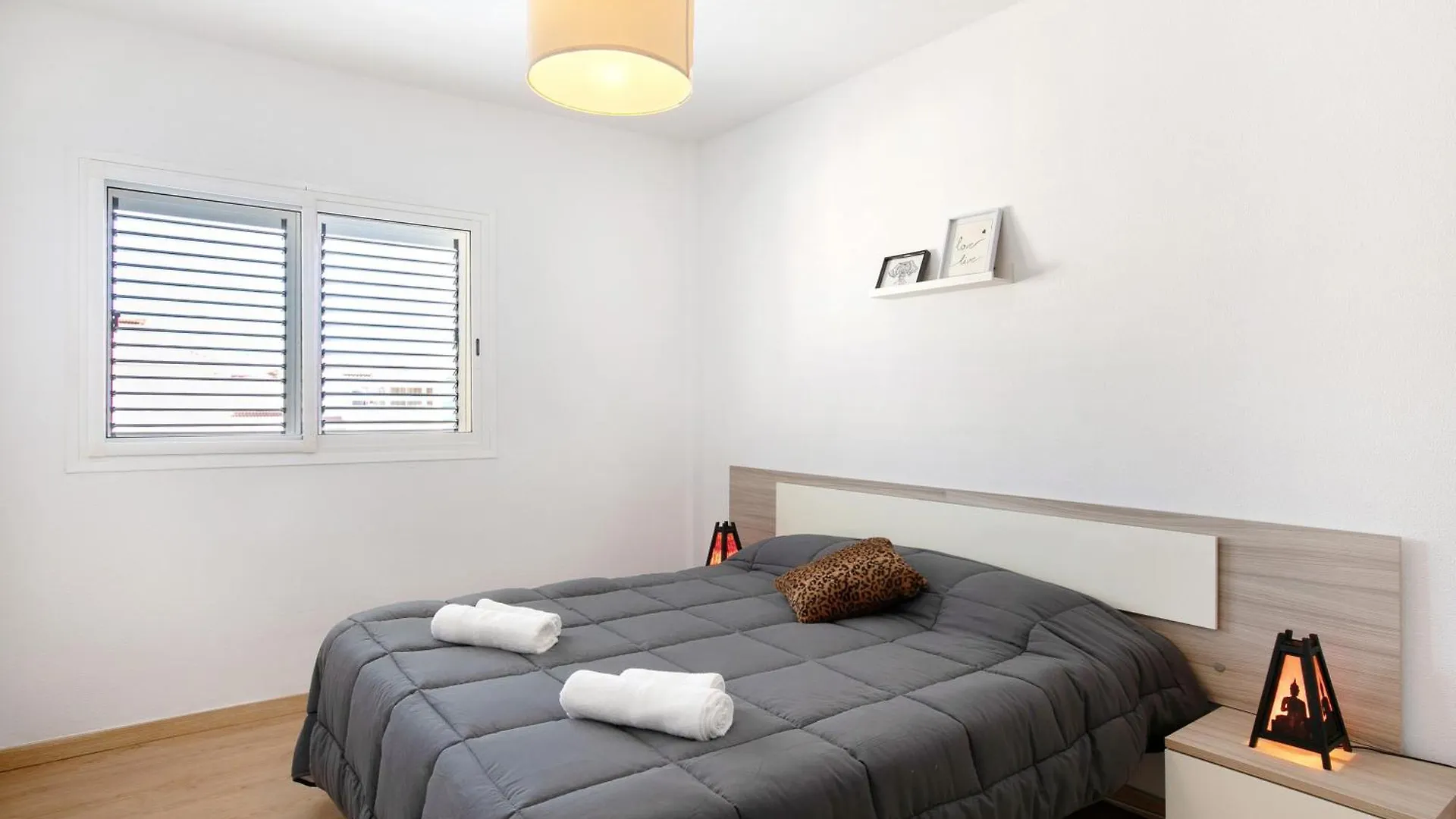 Apartmán Casa Oramas Ll Puertito de Guimar