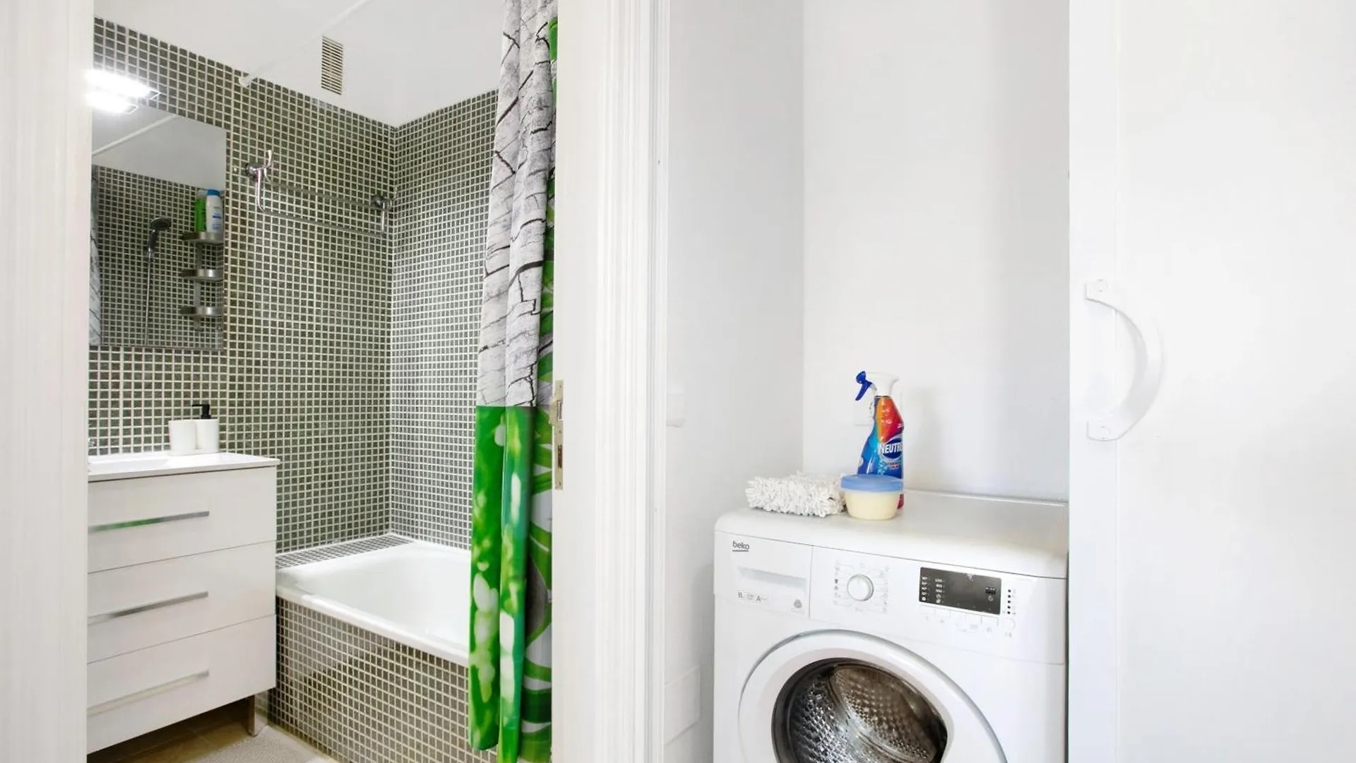 Apartmán Casa Oramas Ll Puertito de Guimar Španělsko