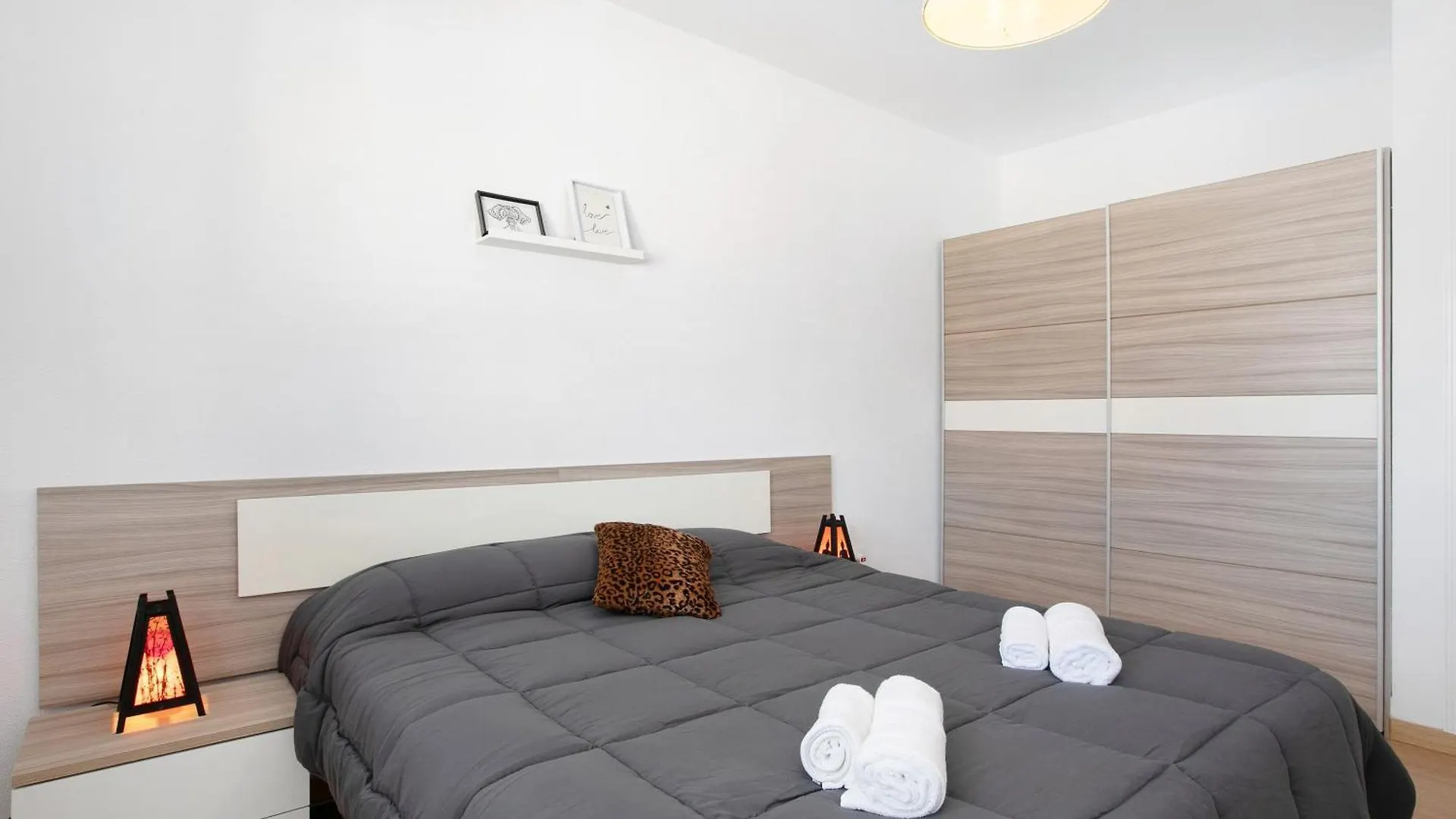 Apartmán Casa Oramas Ll Puertito de Guimar
