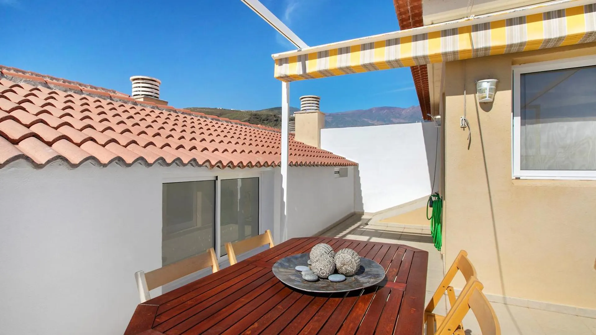 Apartmán Casa Oramas Ll Puertito de Guimar