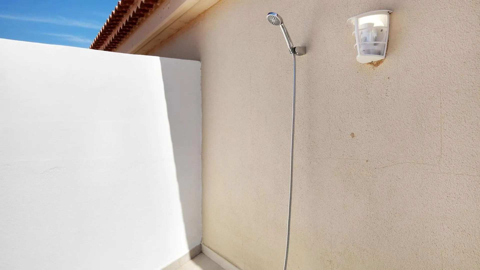 Apartmán Casa Oramas Ll Puertito de Guimar