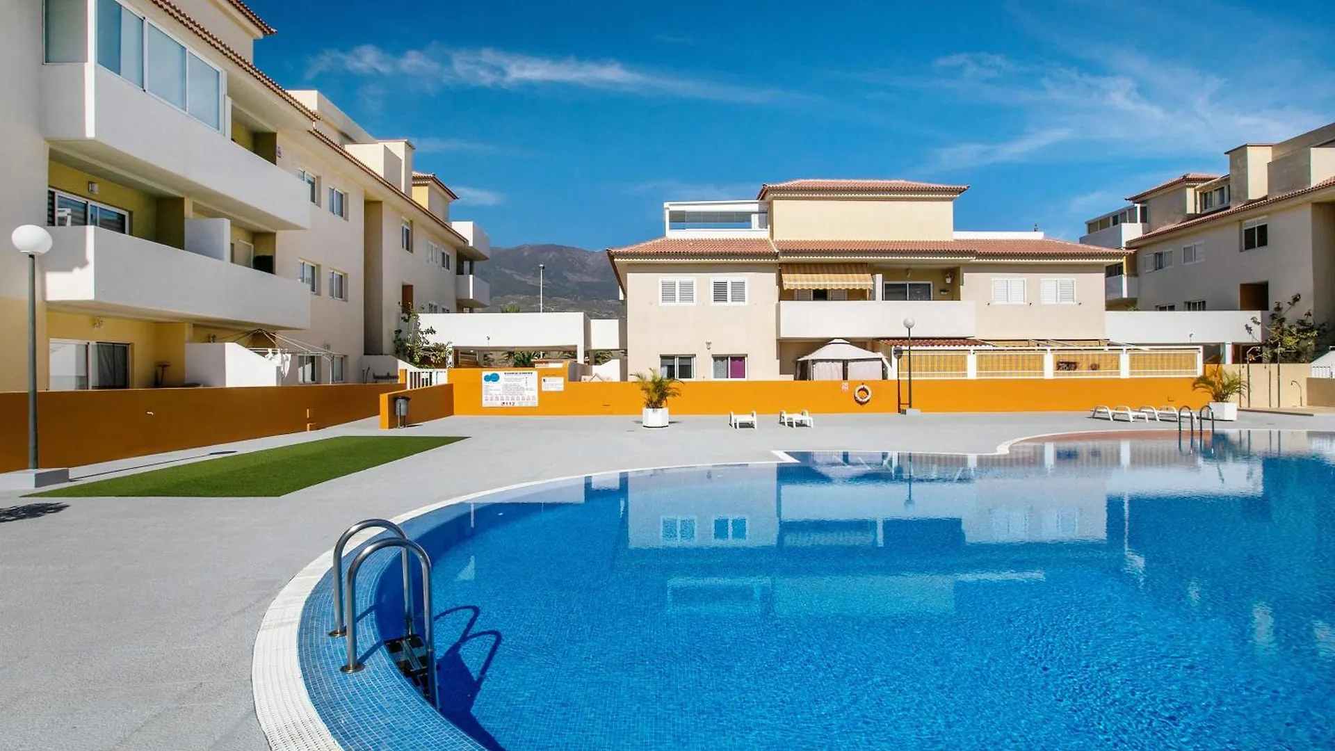 Apartmán Casa Oramas Ll Puertito de Guimar