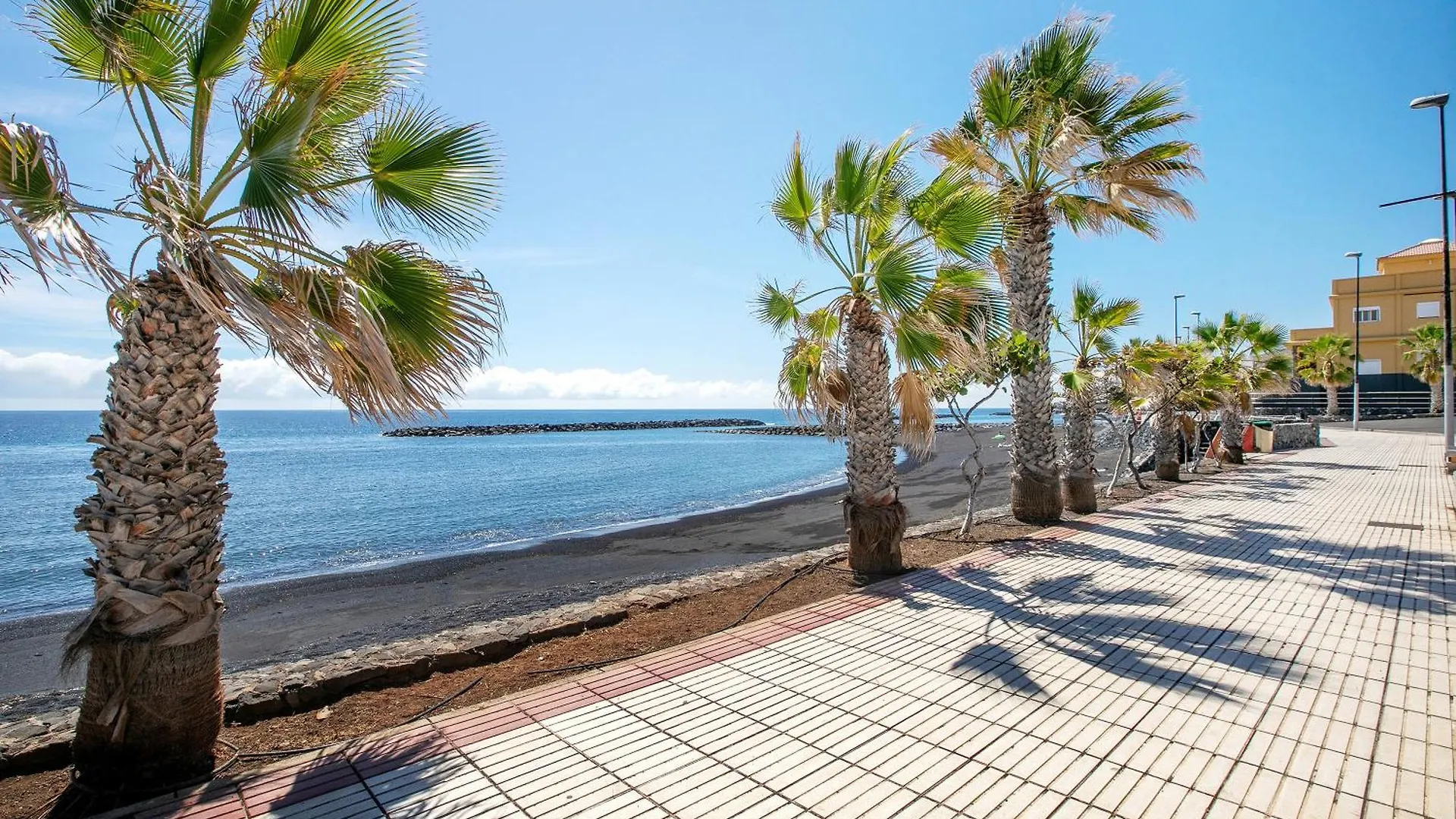 Apartmán Casa Oramas Ll Puertito de Guimar