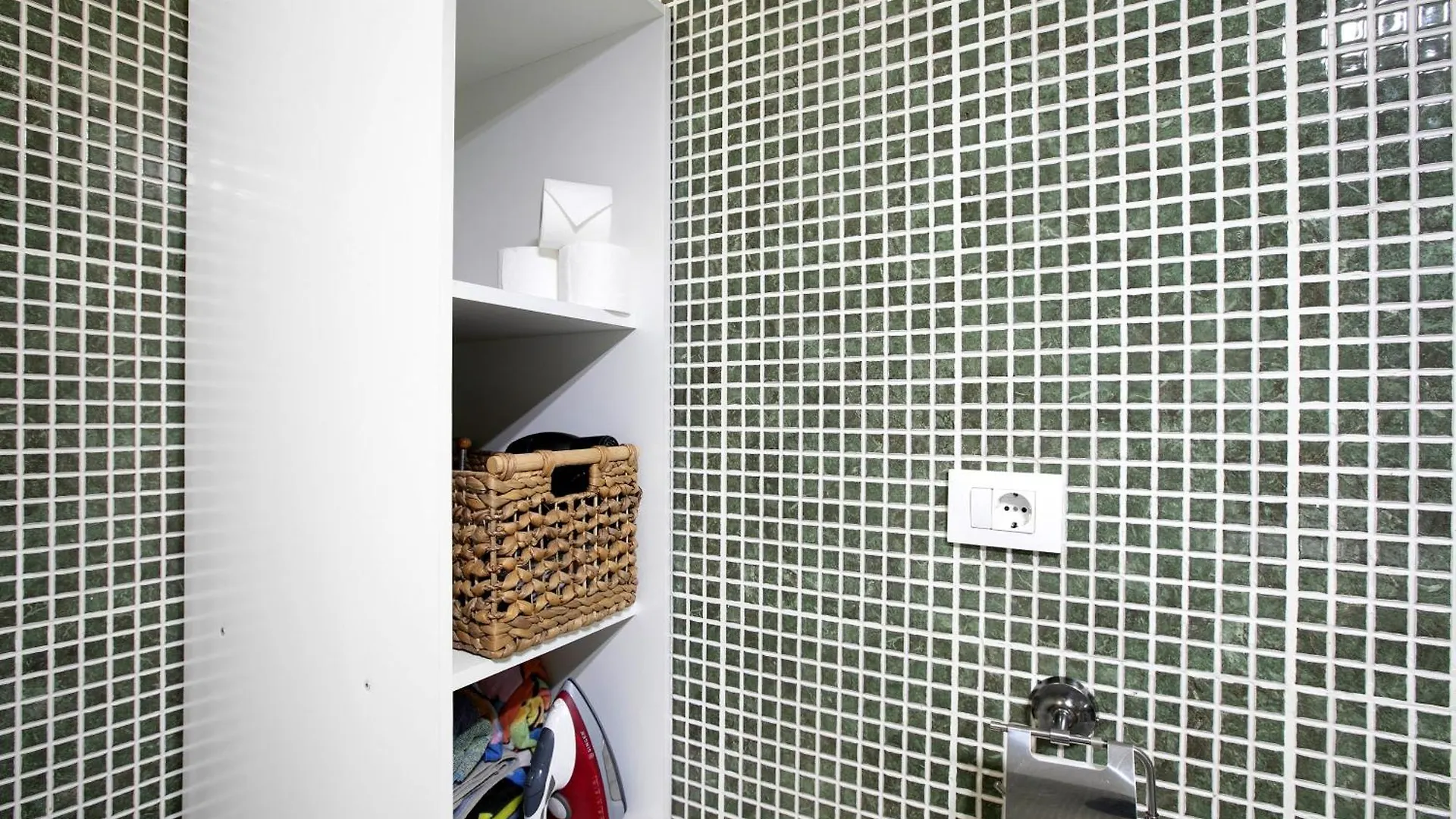 Apartmán Casa Oramas Ll Puertito de Guimar